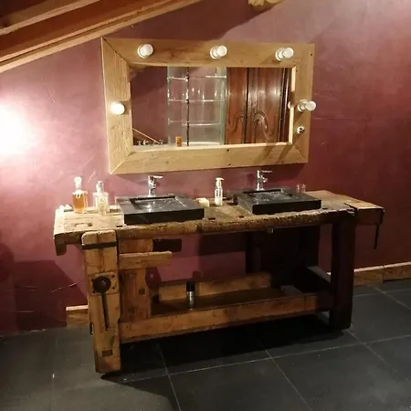 Lumieres De Courchevel Bozel