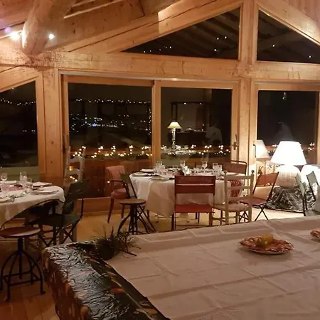 Lumieres De Courchevel * Bozel