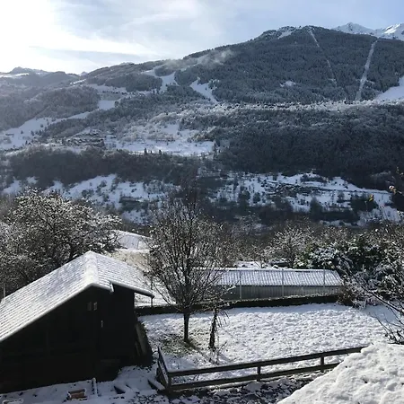 Lumieres De Courchevel