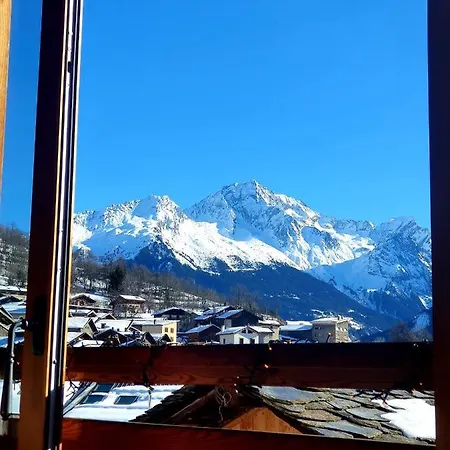 Lumieres De Courchevel * Bozel